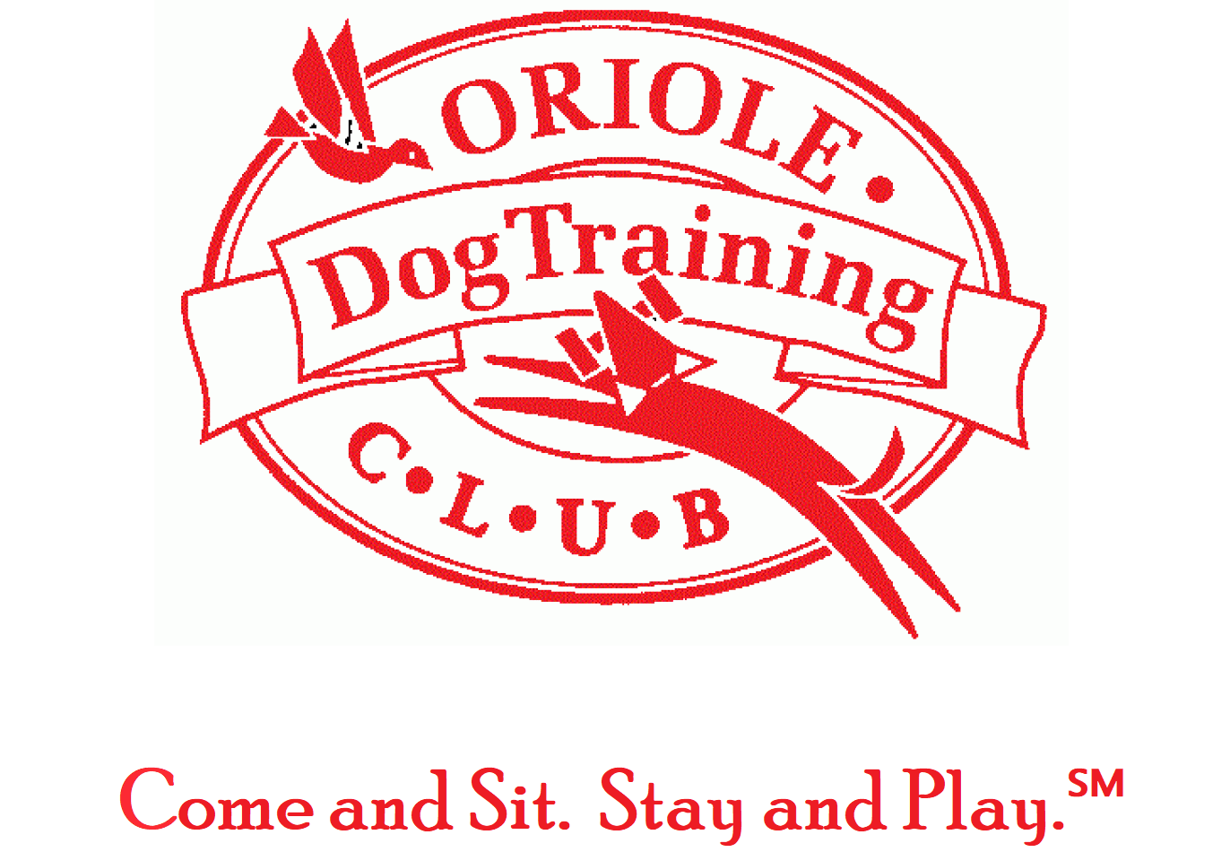 Events at Oriole Dog Training Club